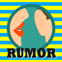 Rumor - Instrumental cover